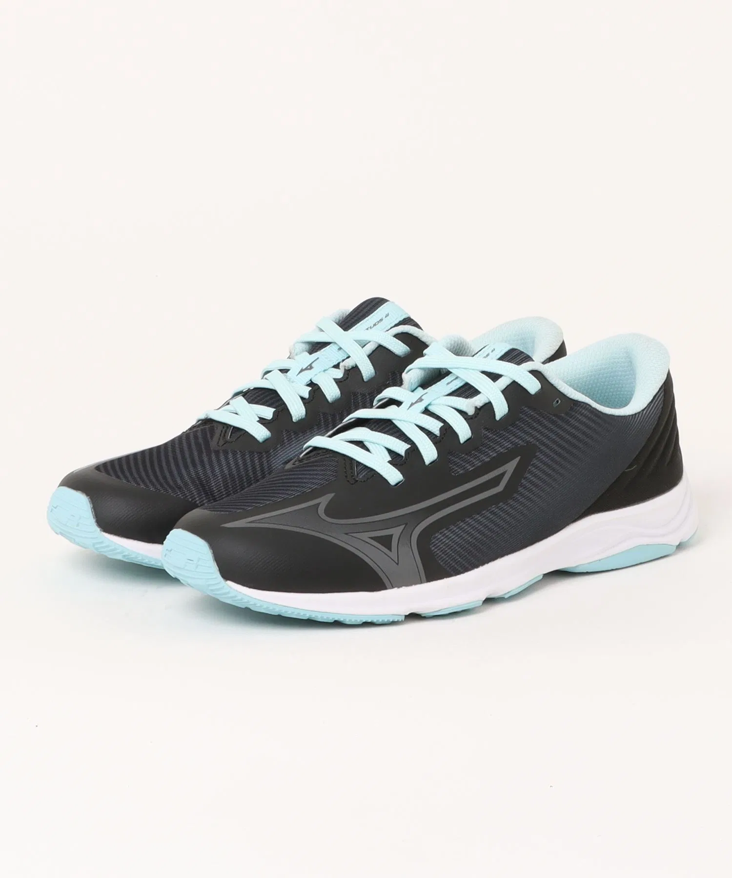 Детские кроссовки Mizuno SPEED STUDS 4