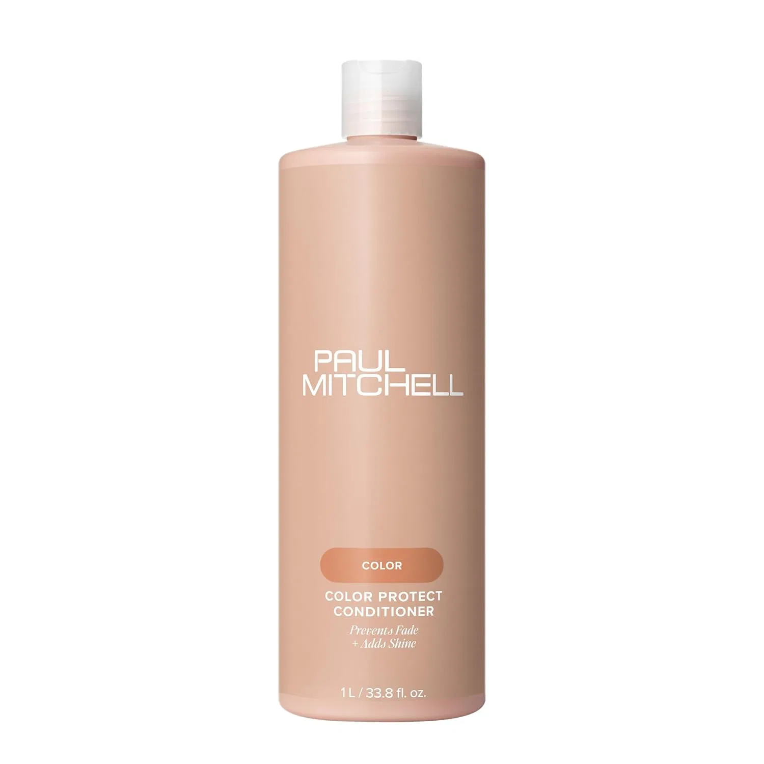 Кондиционер Paul Mitchell Color Protect для окрашенных волос, 1000 мл Paul Mitchell
