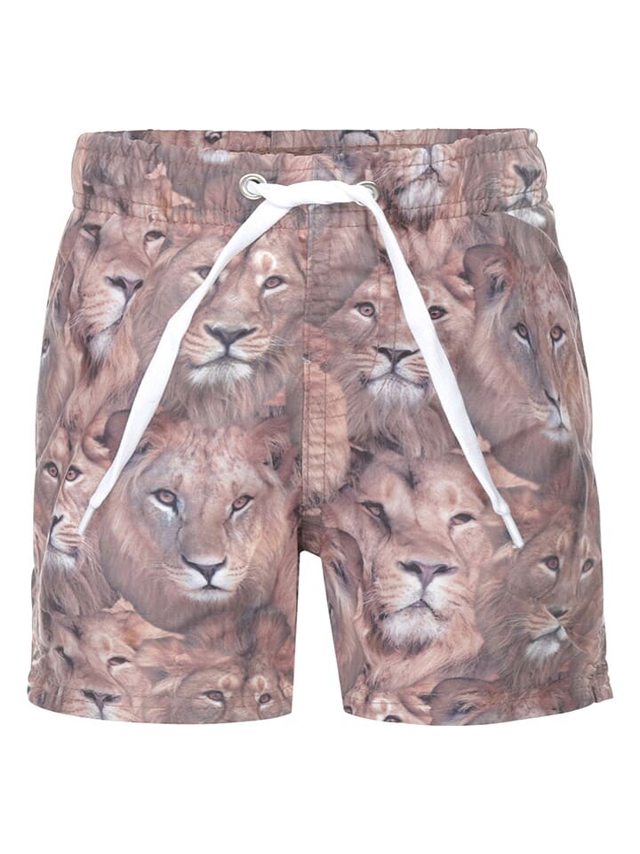 

Плавки Koko Noko Badeshorts, светло-коричневый