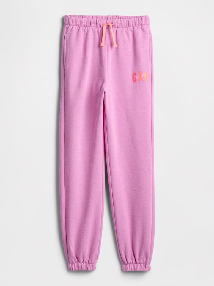 

Спортивные брюки GAP, розовый
