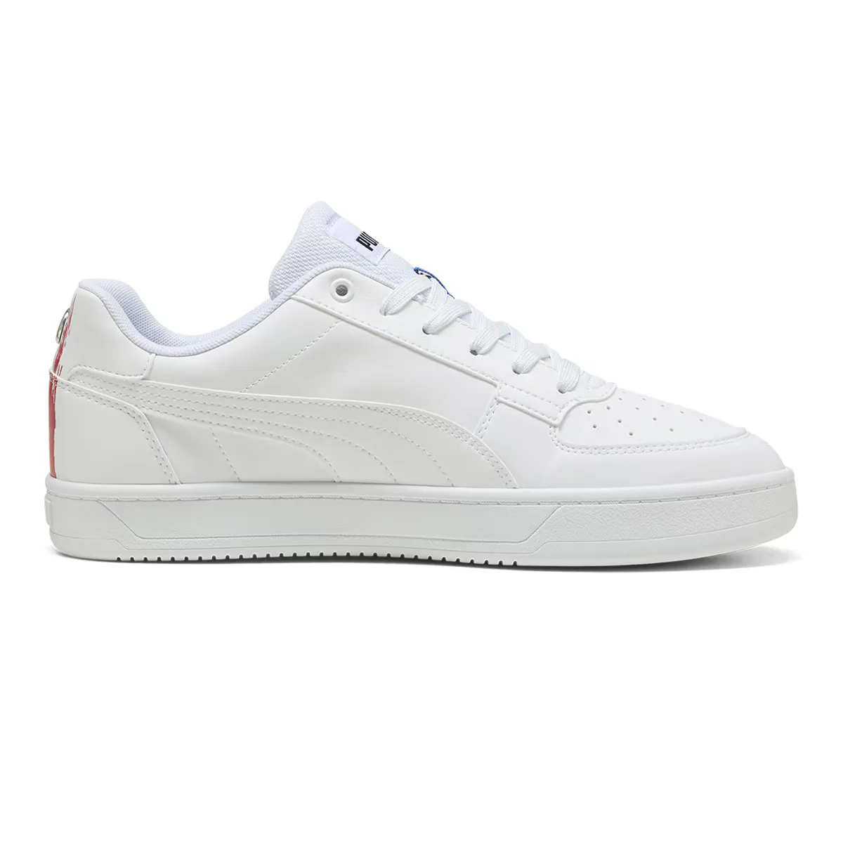 

Мужские повседневные кроссовки Puma BMW MMS Caven 2.0, белый