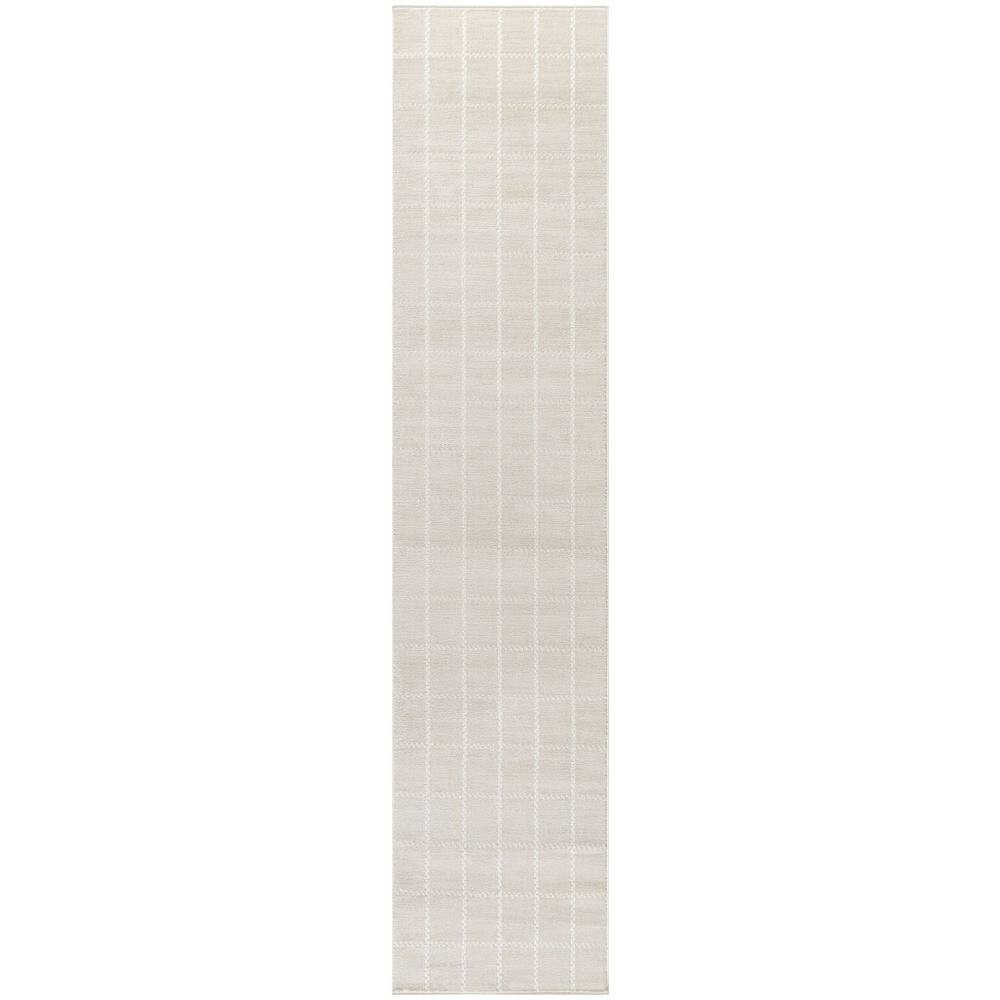 

Nourison Serenity Home Современный коврик для дома RugMarketPlace, цвет Ivory
