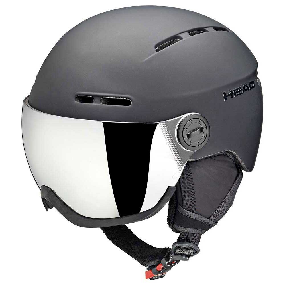 

Шлем Head Knight Pro Kit, серый