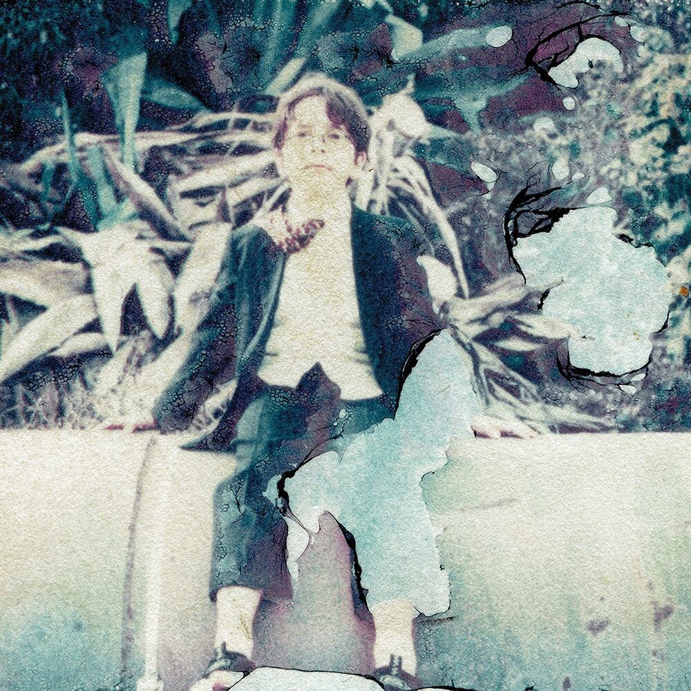 

Виниловая пластинка LP Me, Again - BOYO