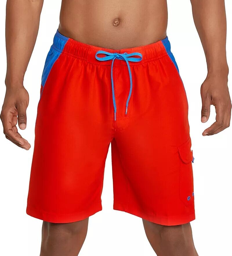 

Мужские плавки для волейбола Speedo Marina Sport 20 дюймов