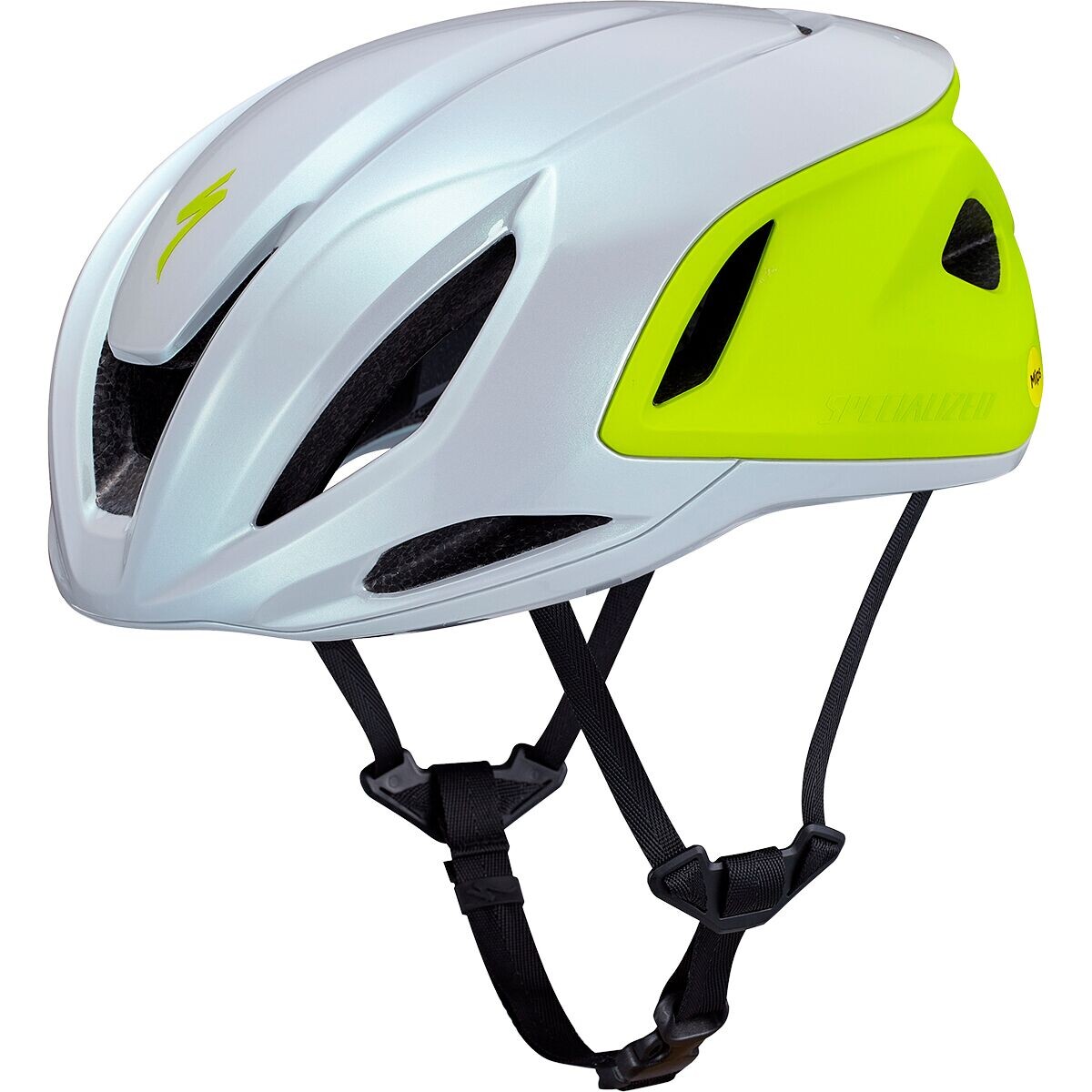 

Велосипедный шлем propero 4 Specialized, серый