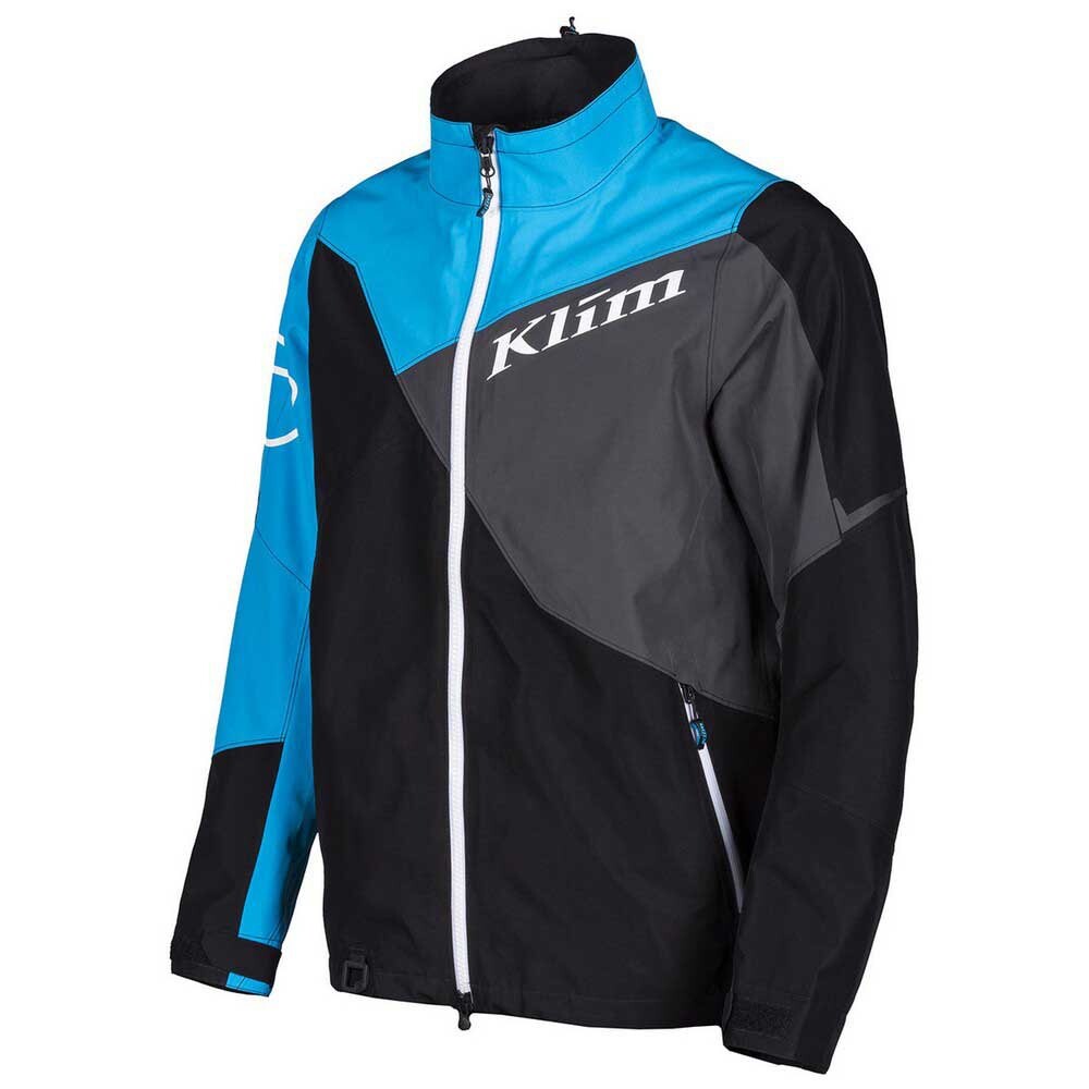 

Куртка Klim PowerXross, черный