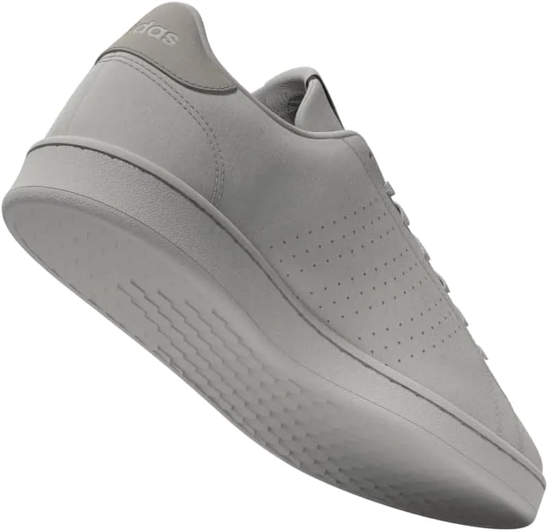 Кроссовки Men's Advantage adidas, бежевый — фото 3