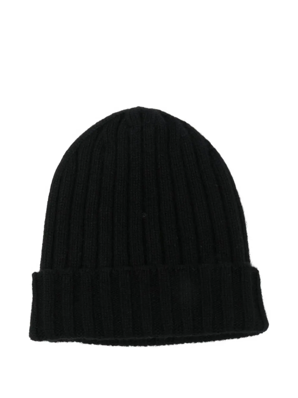 

Кашемировая шапка бини Cenere Gb, черный