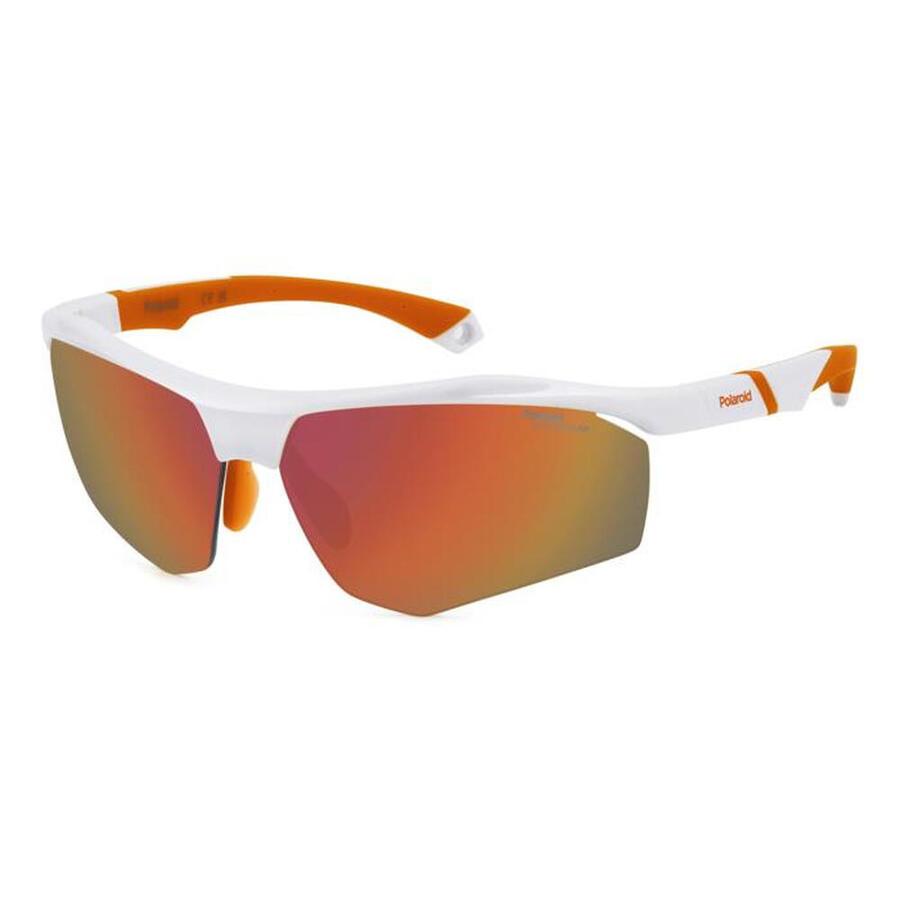 

Мужские поляризованные солнцезащитные очки POLAROID PLD 7055/S VK6, размер 68 мм