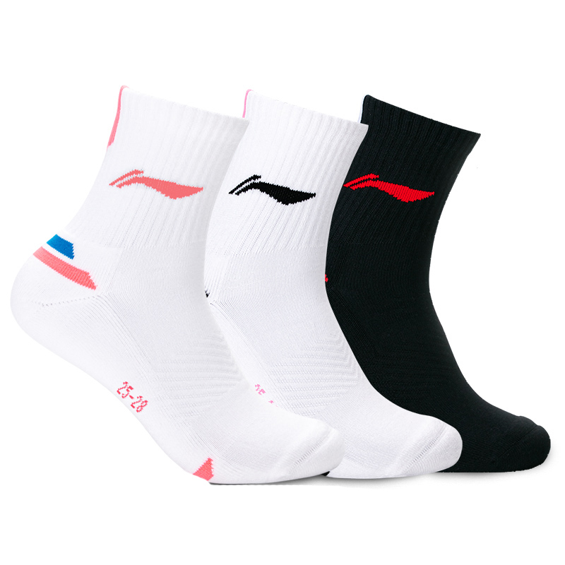 

Носки General Sports Equipment LINING, белый