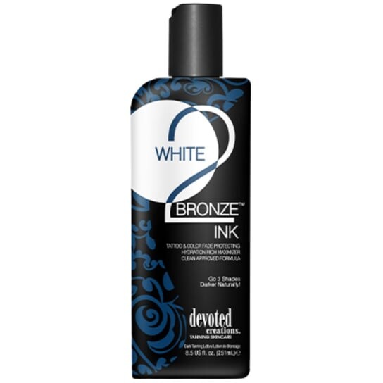 

Чернила Brazer White 2 Devoted Creations