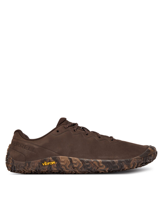 

Кроссовки Vapor Glove 6 J068601 Merrell, коричневый