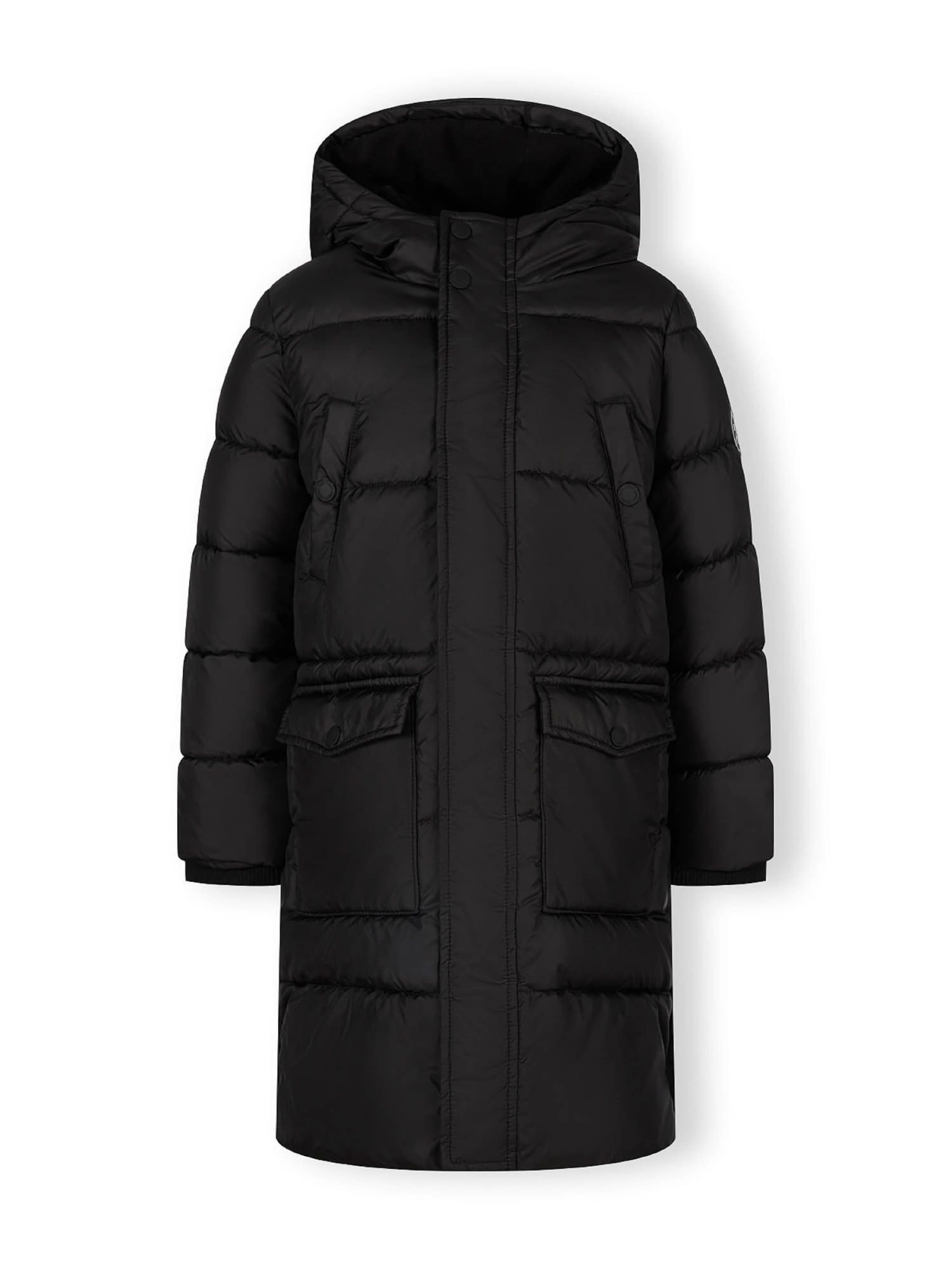 

MINOTI Пальто в черном цвете