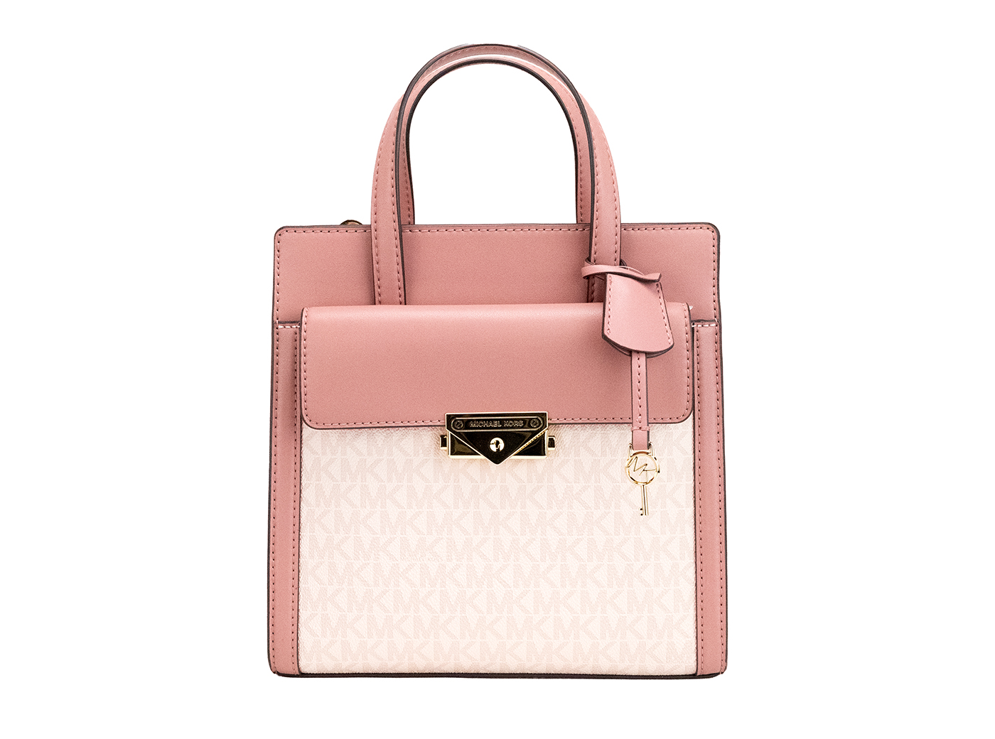 

Сумка-тоут Cece Small Pink PVC North South Flap Crossbody Bag Кошелек Michael Kors, Розовый, Сумка-тоут Cece Small Pink PVC North South Flap Crossbody Bag Кошелек Michael Kors