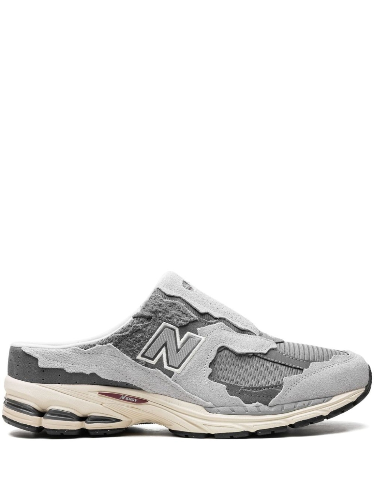 

2002R Protection Pack Rain Cloud Кроссовки New Balance, серый