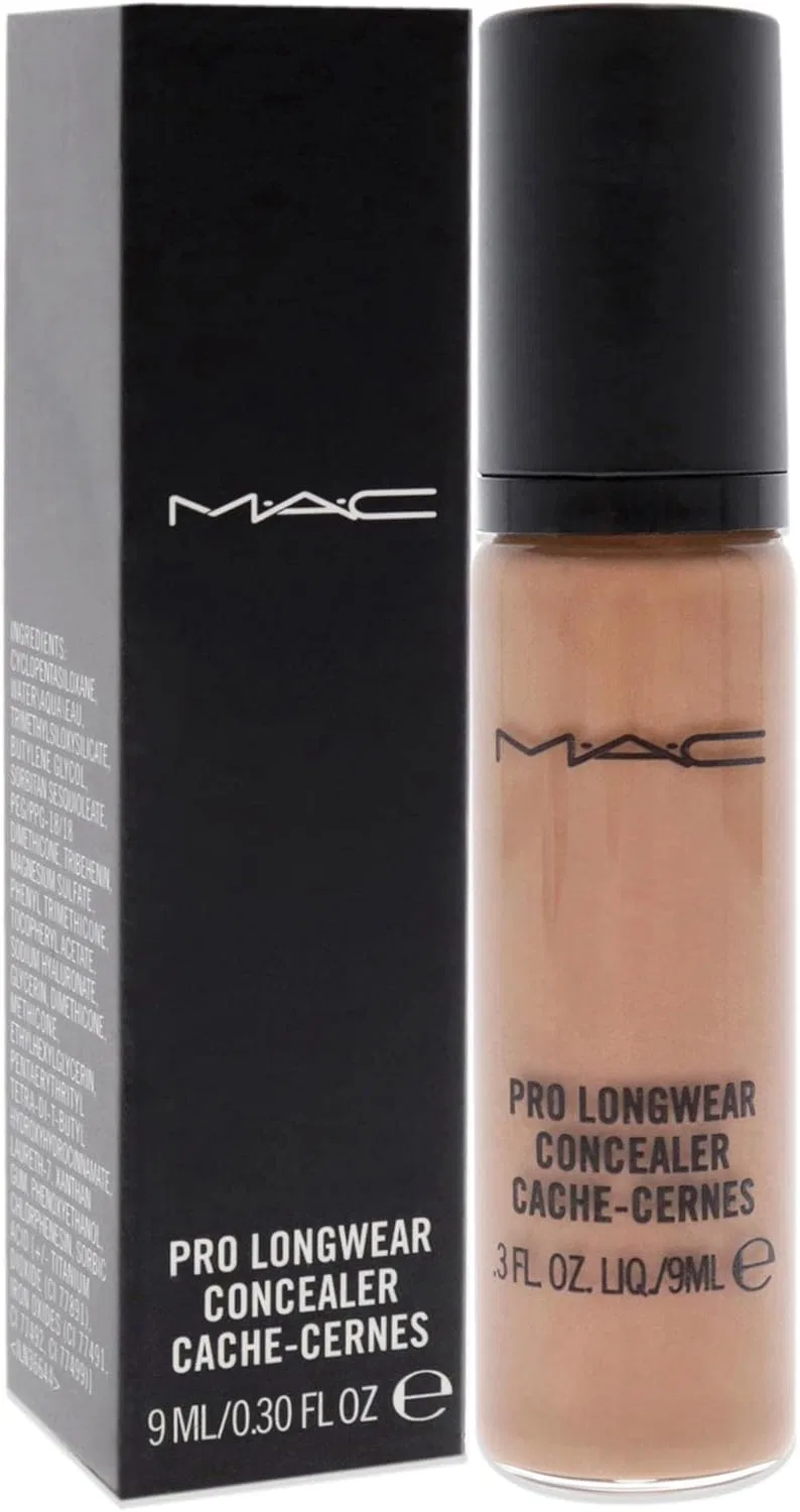 Консилер Mac Pro Longwear Concealer NC42 — фото 4