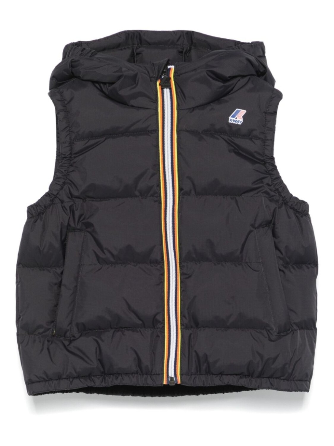 

Жилет Orland K Way Kids, черный