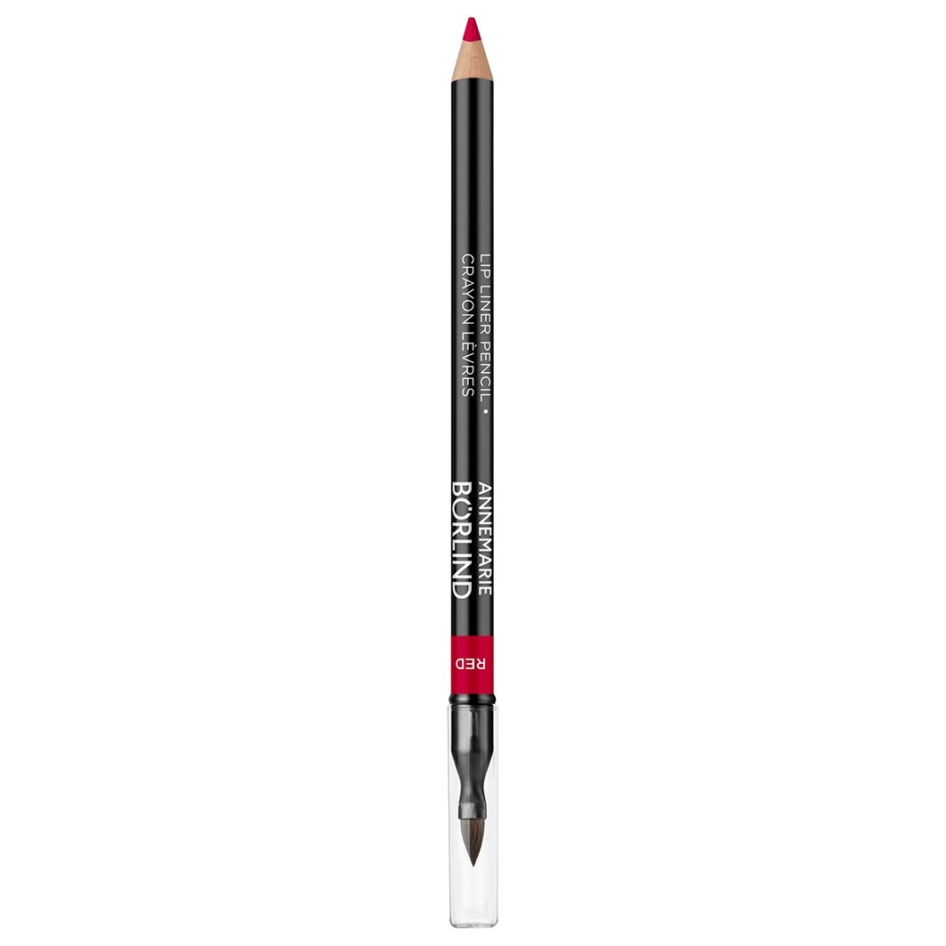 

Карандаш для губ lippenkonturenstift Annemarie Boerlind, red, вес 1 гр.