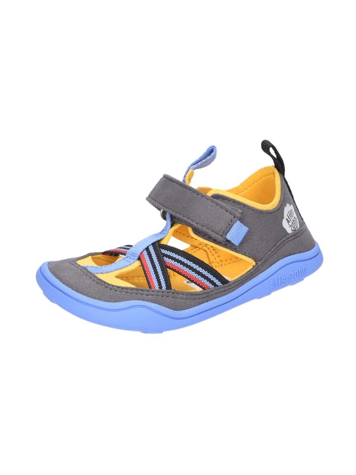 

Сандалии Affenzahn Sandalen, серый