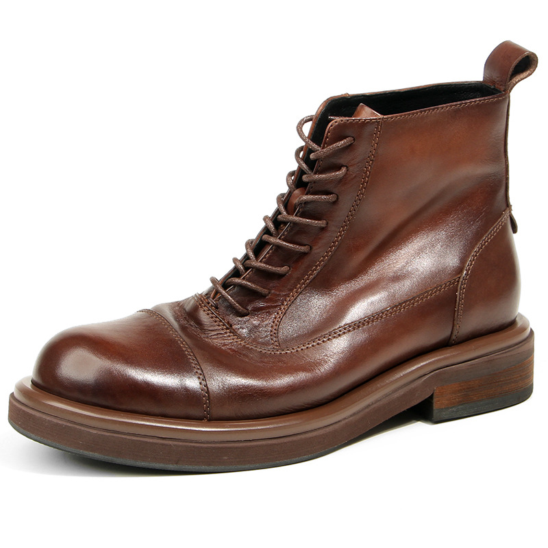 

Ботинки DIENGRLEY Martin Boots Men