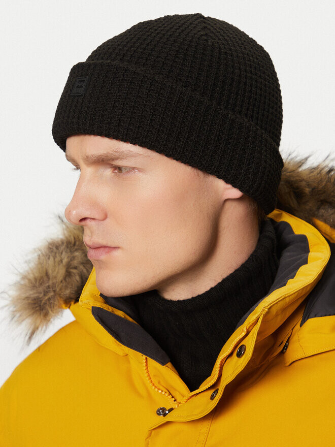 

Зимняя шапка Billabong ABYHA00486, черный
