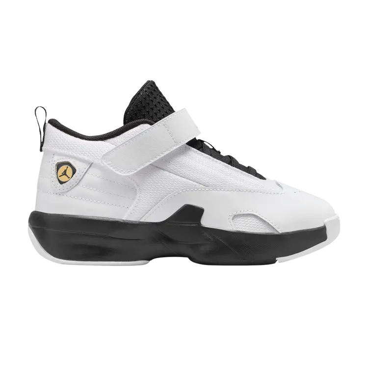 

Кроссовки Jordan Max Aura 6 PS, белый/черный