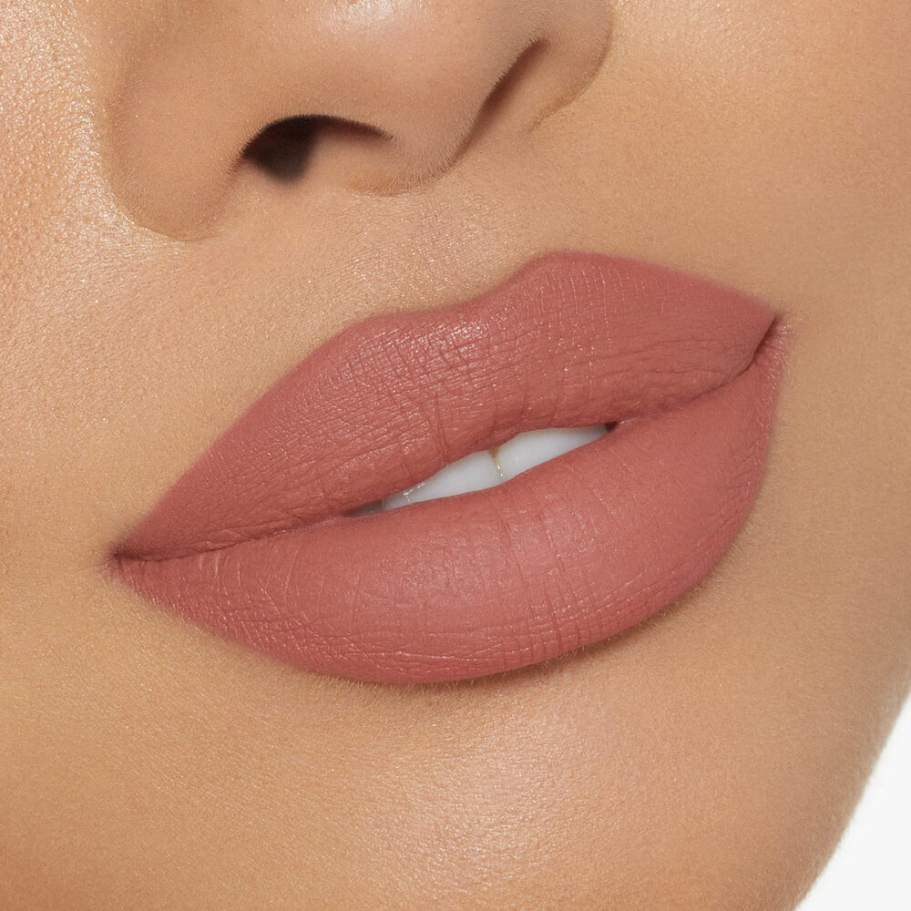 

Набор для губ Kylie Cosmetics Matte Lip Kit, rose brown/twenty