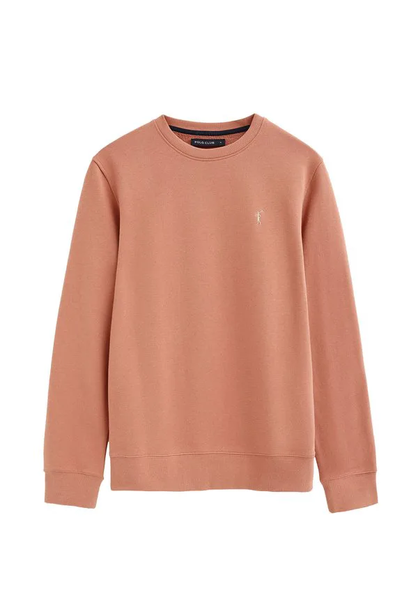 

Толстовка rigby go Polo Club, Salmon, Розовый, Толстовка rigby go Polo Club, Salmon