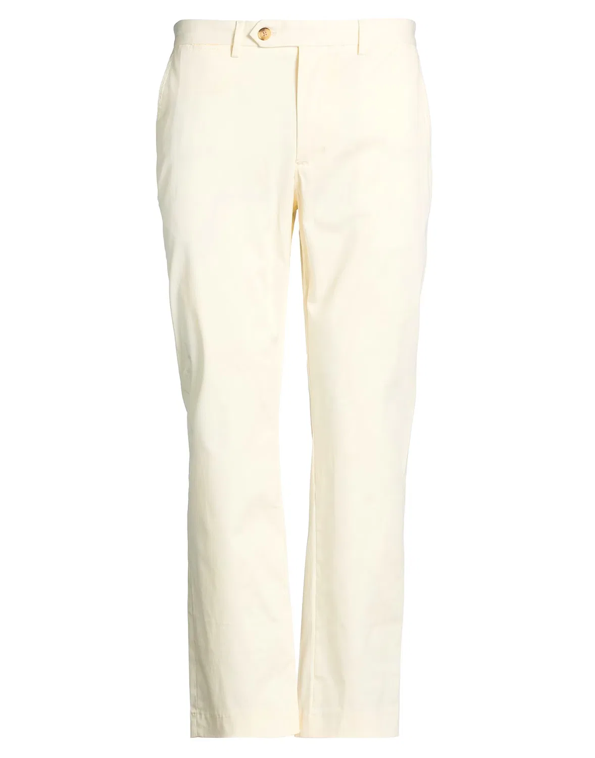 Брюки чинос из твила Off white Tommy Hilfiger