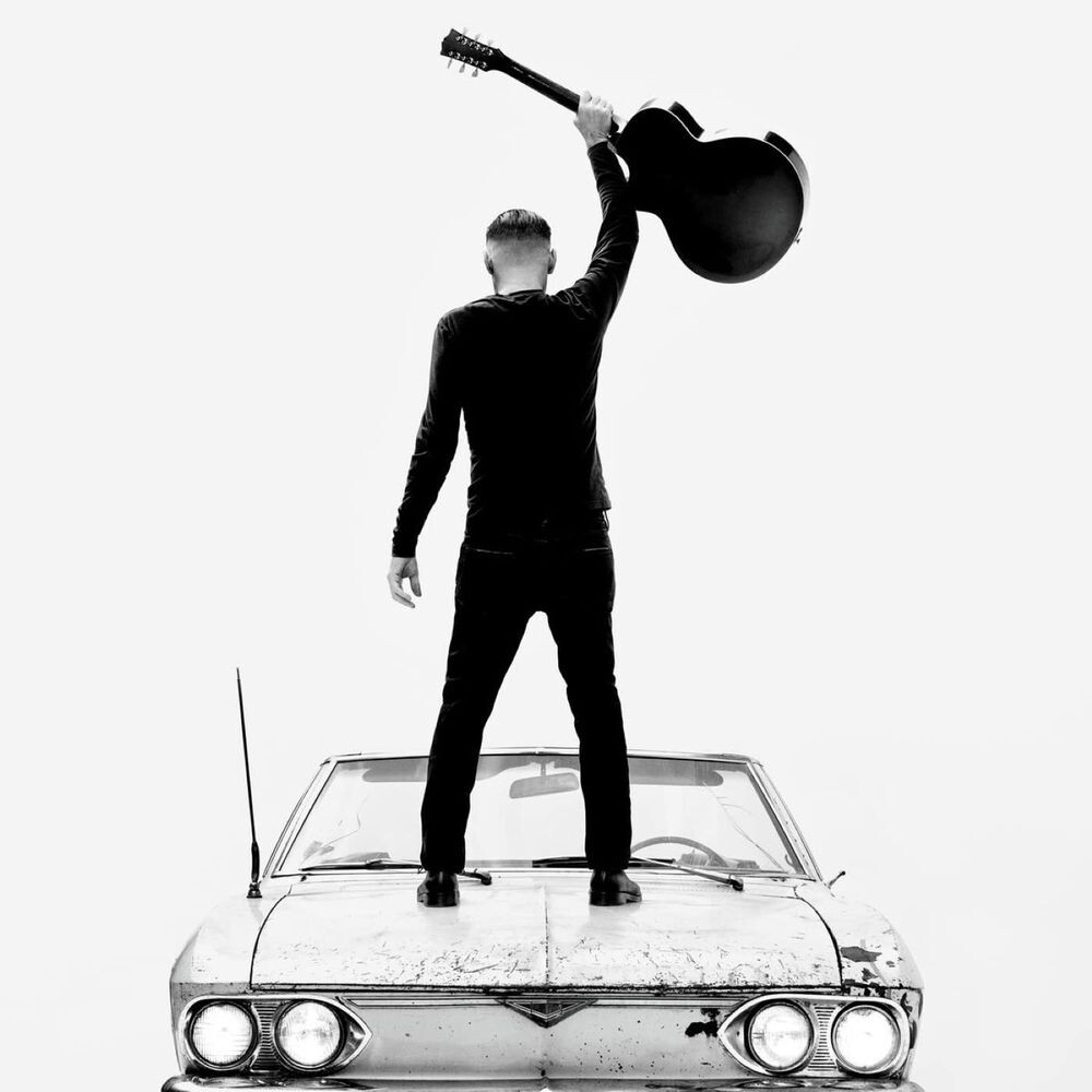 

Диск CD So Happy It Hurts - Bryan Adams