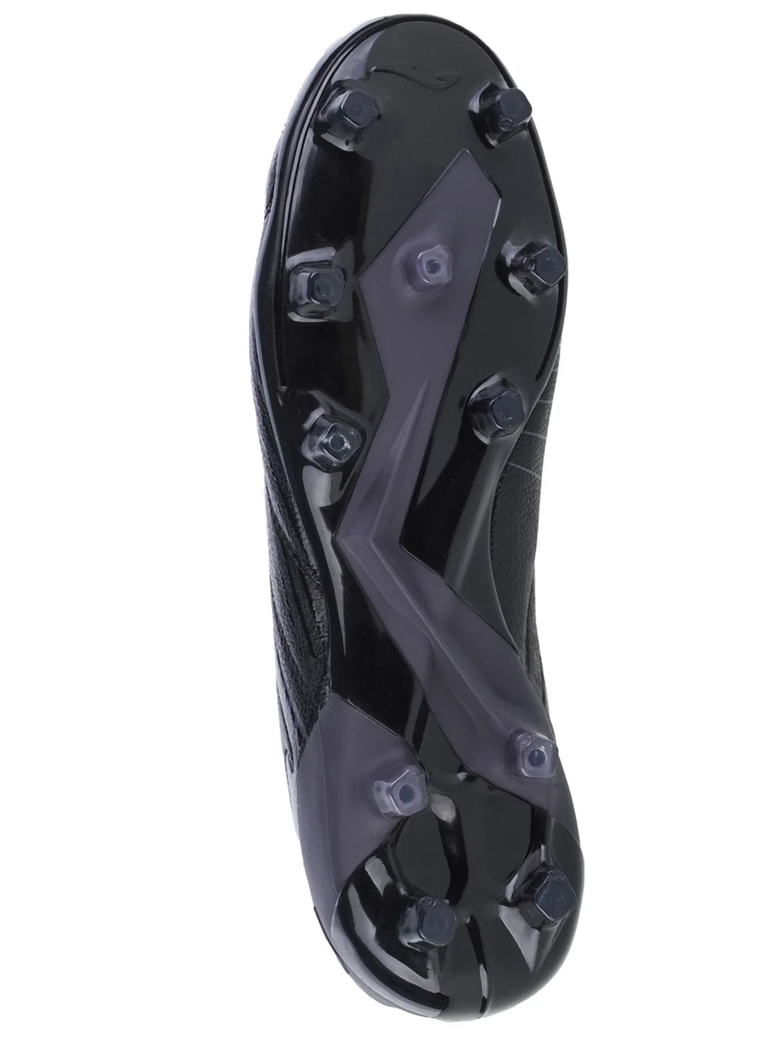Футбольные бутсы 'Joma Score 24 FG SCOW' Joma, Anthracite — фото 3