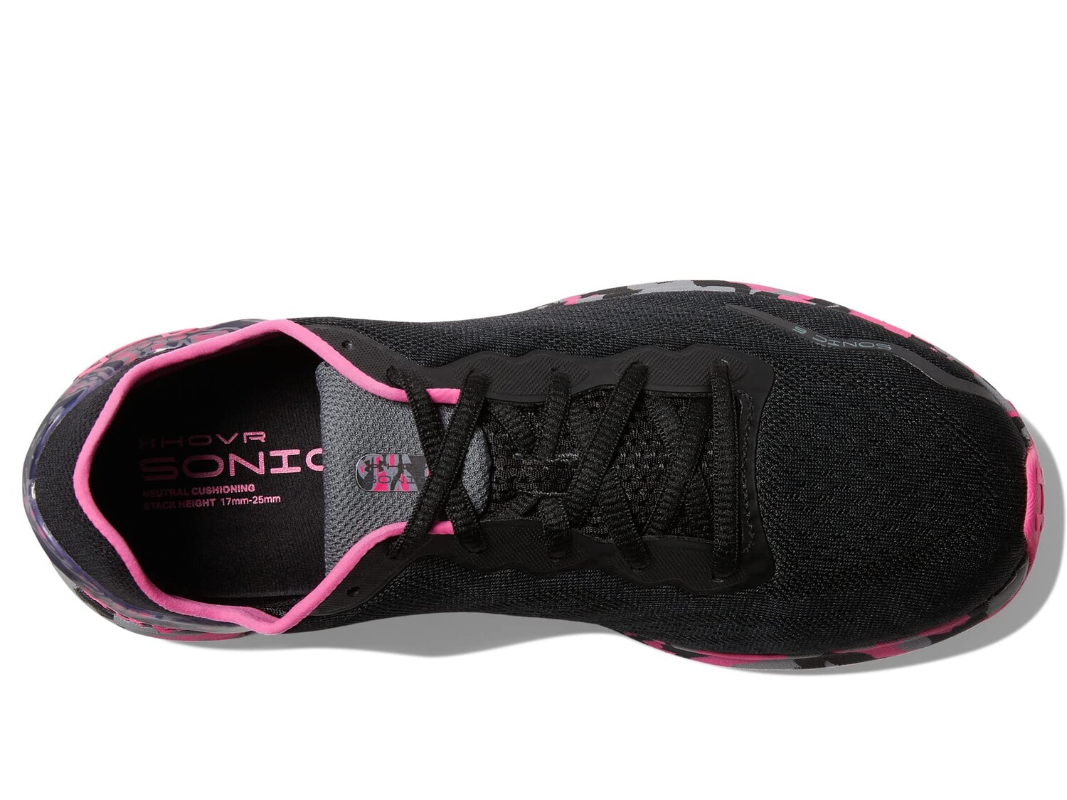 Under armor sonic 6