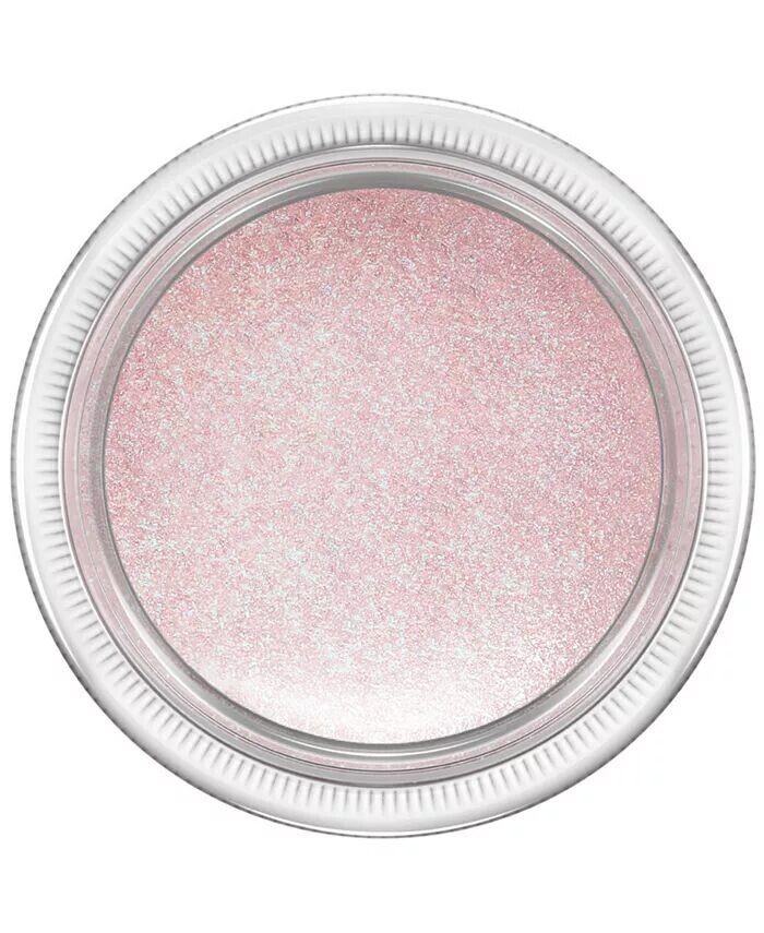 

Емкость для краски Pro Longwear Mac, цвет Princess Cut (multicolor holographic pearl)