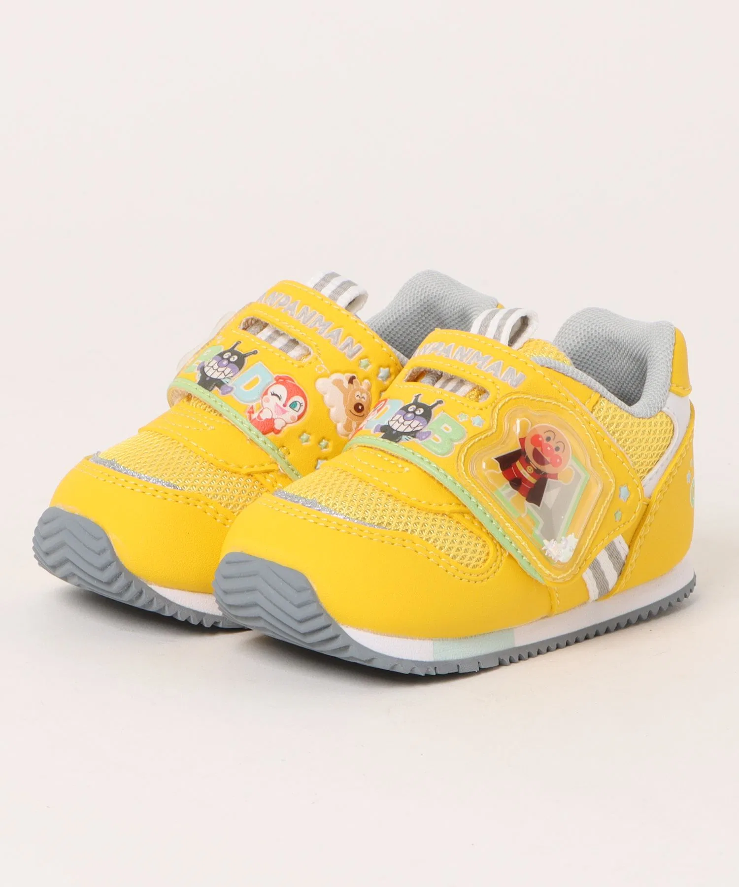 Детские кроссовки MoonStar Anpanman AP B57