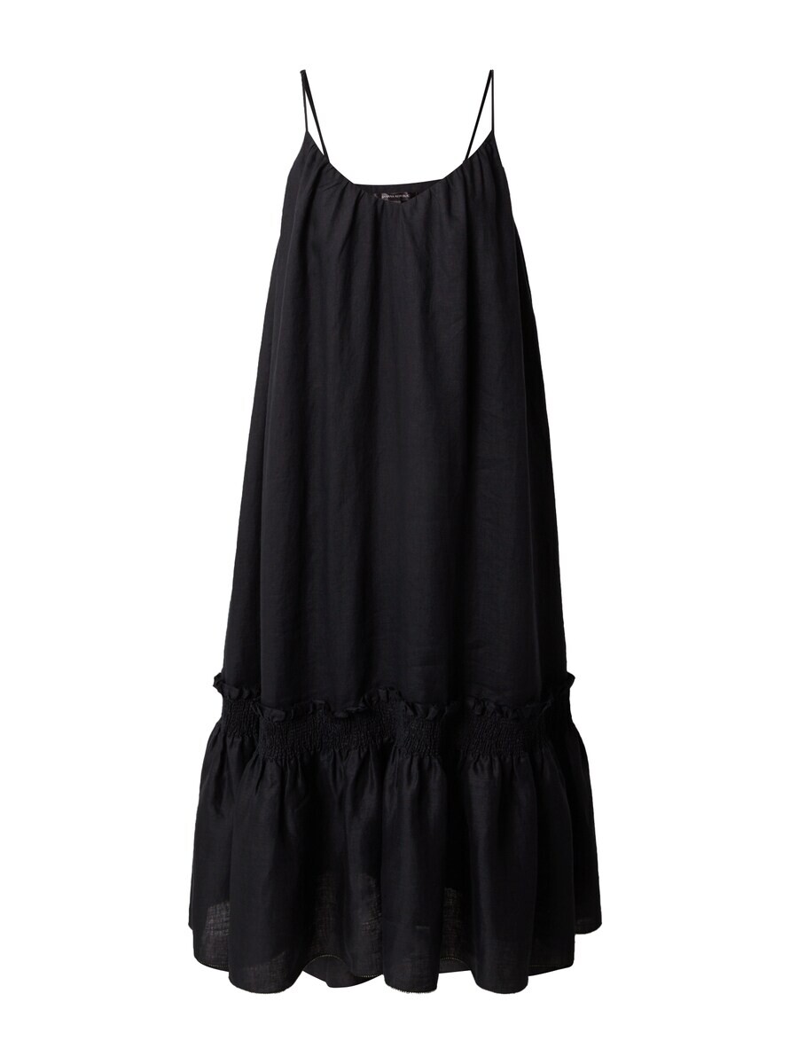 

Летнее платье Banana Republic, черный
