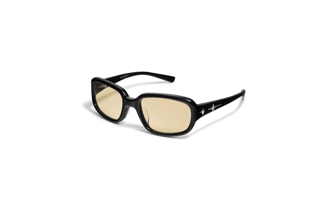 

Noizer 01 Square frame Glasses GENTLE MONSTER