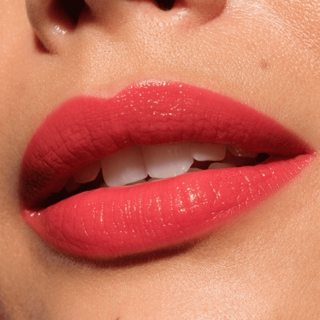 Высоко пигментированный блеск для губ с увлажняющим эффектом Catrice Glass Like Dewy Lip Tint, 020 Look At Me! 3 ml — фото 3