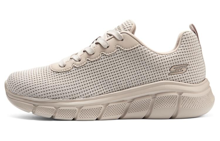 

Кроссовки Skechers Lifestyle Shoes Women's Low-top Beige, бежевый