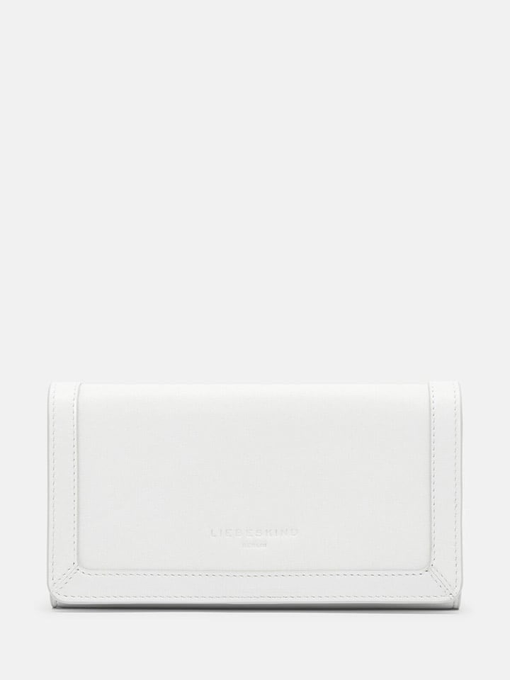 

Кошелек L LIEBESKIND BERLIN, белый