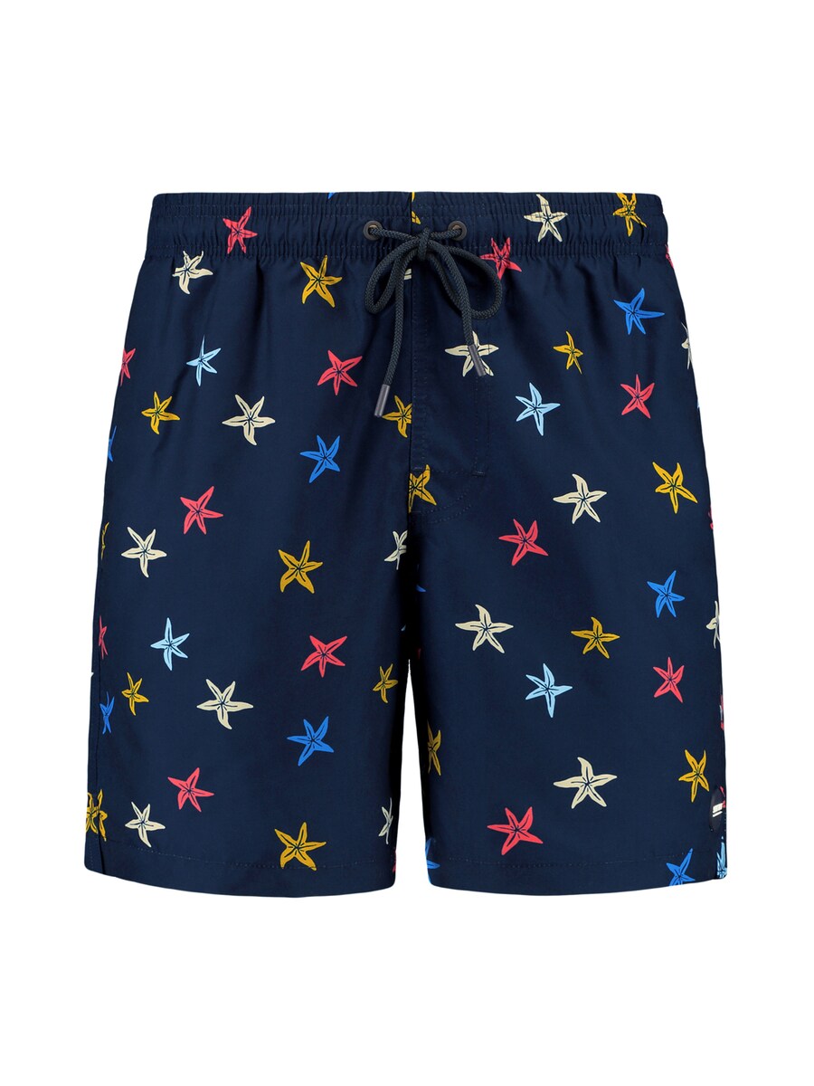 

Шорты для серфинга Shiwi Mike, цвет Azure/Dark blue