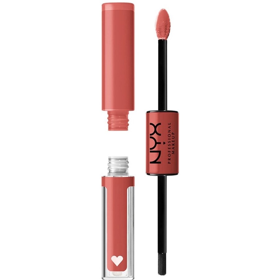 

Помада NYX Professional Makeup Shine Loud High Pigment Lip, Magic Maker / 3,4 ml