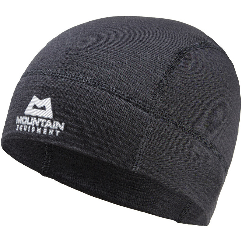 

Шляпа затмения Mountain Equipment, черный