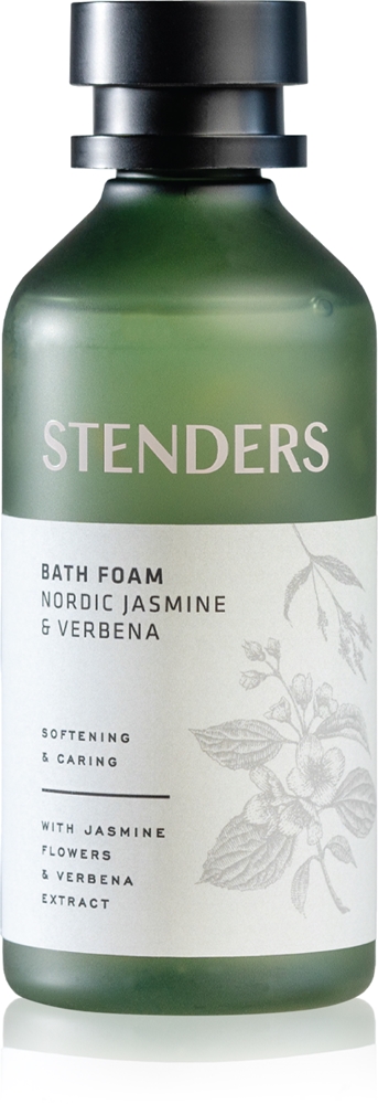 

Пена для ванны «Северный жасмин и вербена» Stenders, 250 мл