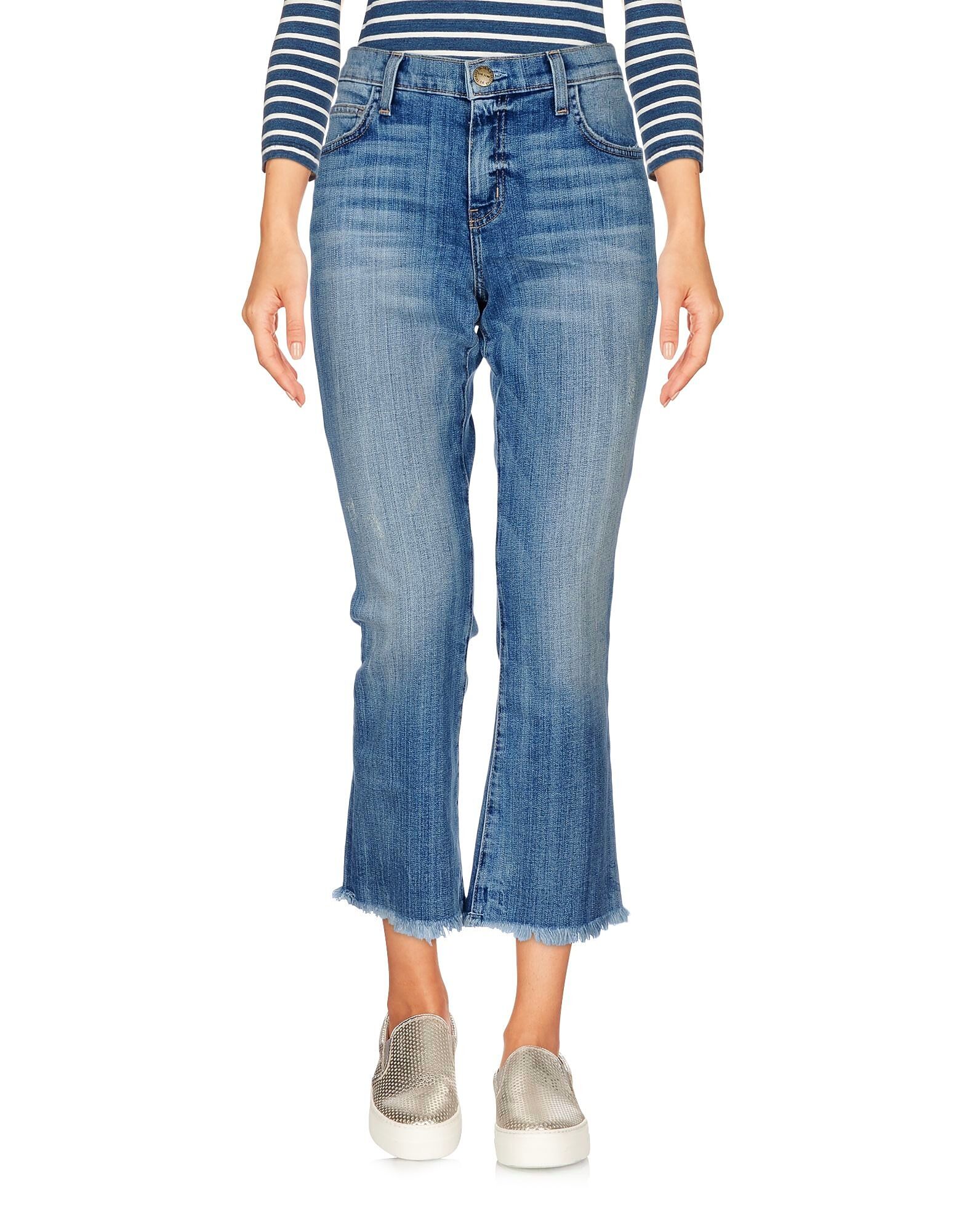 

Джинсы Current/Elliott, синий