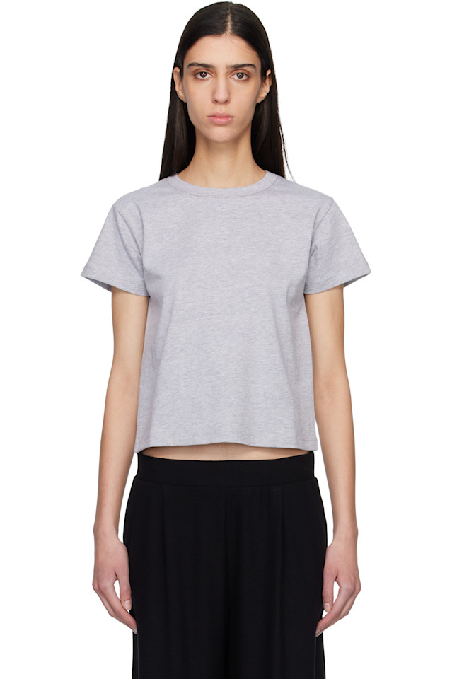 

Leset Серая футболка "Марго"