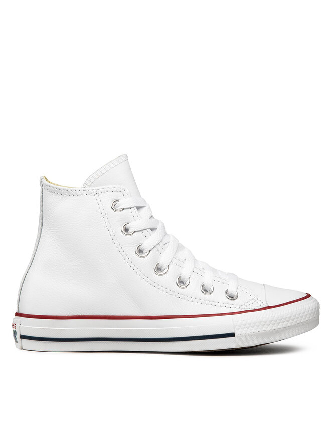 

Кеды Converse, белый