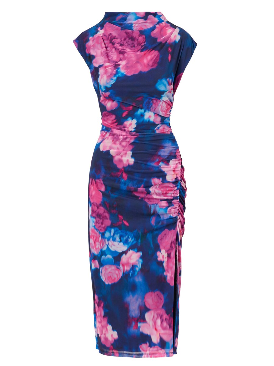 

Платье Adrianna Papell, цвет Blue/Pink