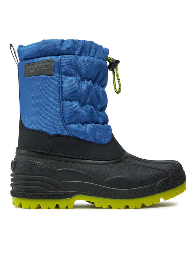 

Зимние сапоги Hanki 3.0 Snow Boots 3Q75674J Cmp, синий