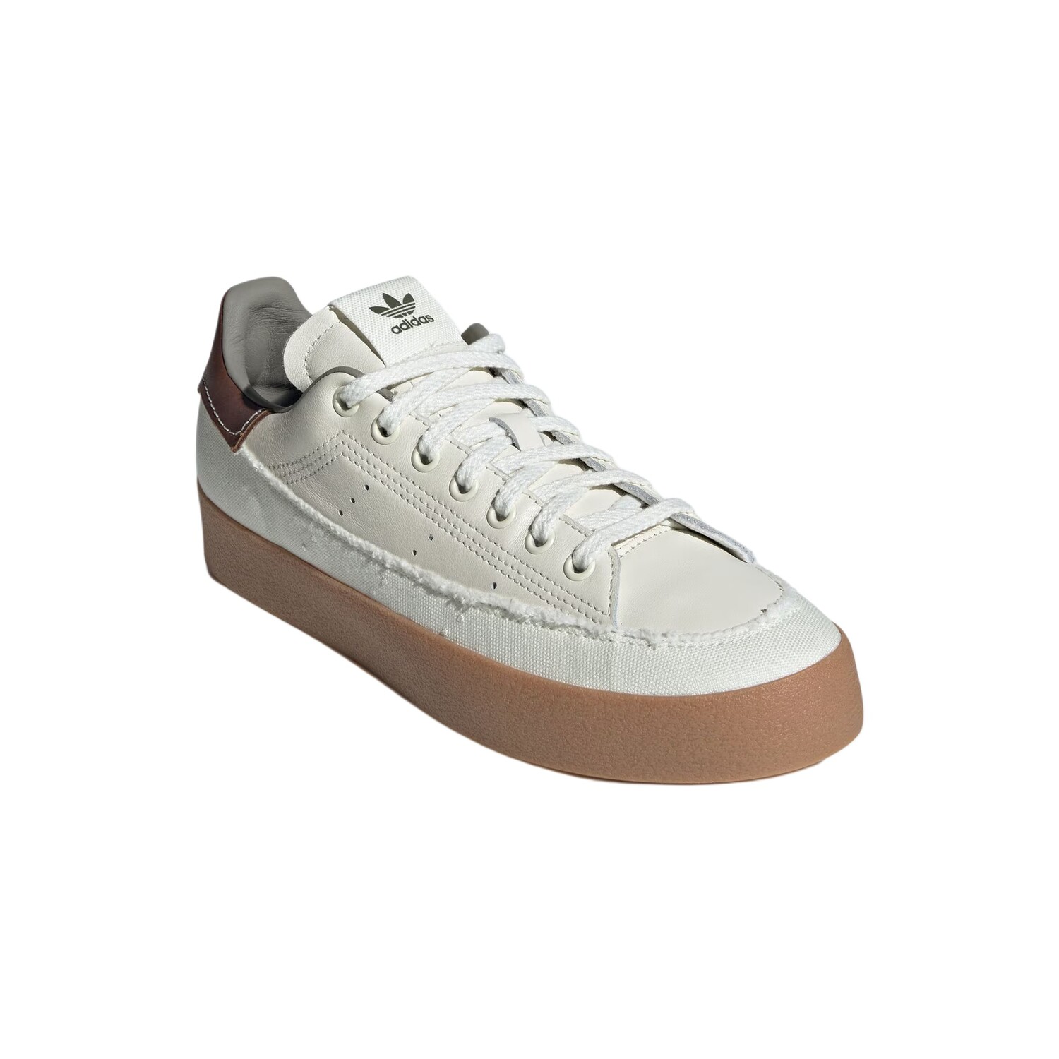 Adidas originals Обувь для скейтбординга унисекс, Light Khaki — фото 4